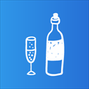 drink christmas clip art icon